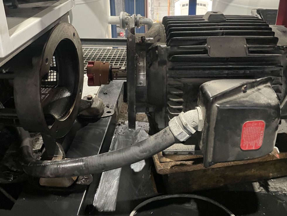 Conn Compressor Connecticut Compressor Systems, Inc.