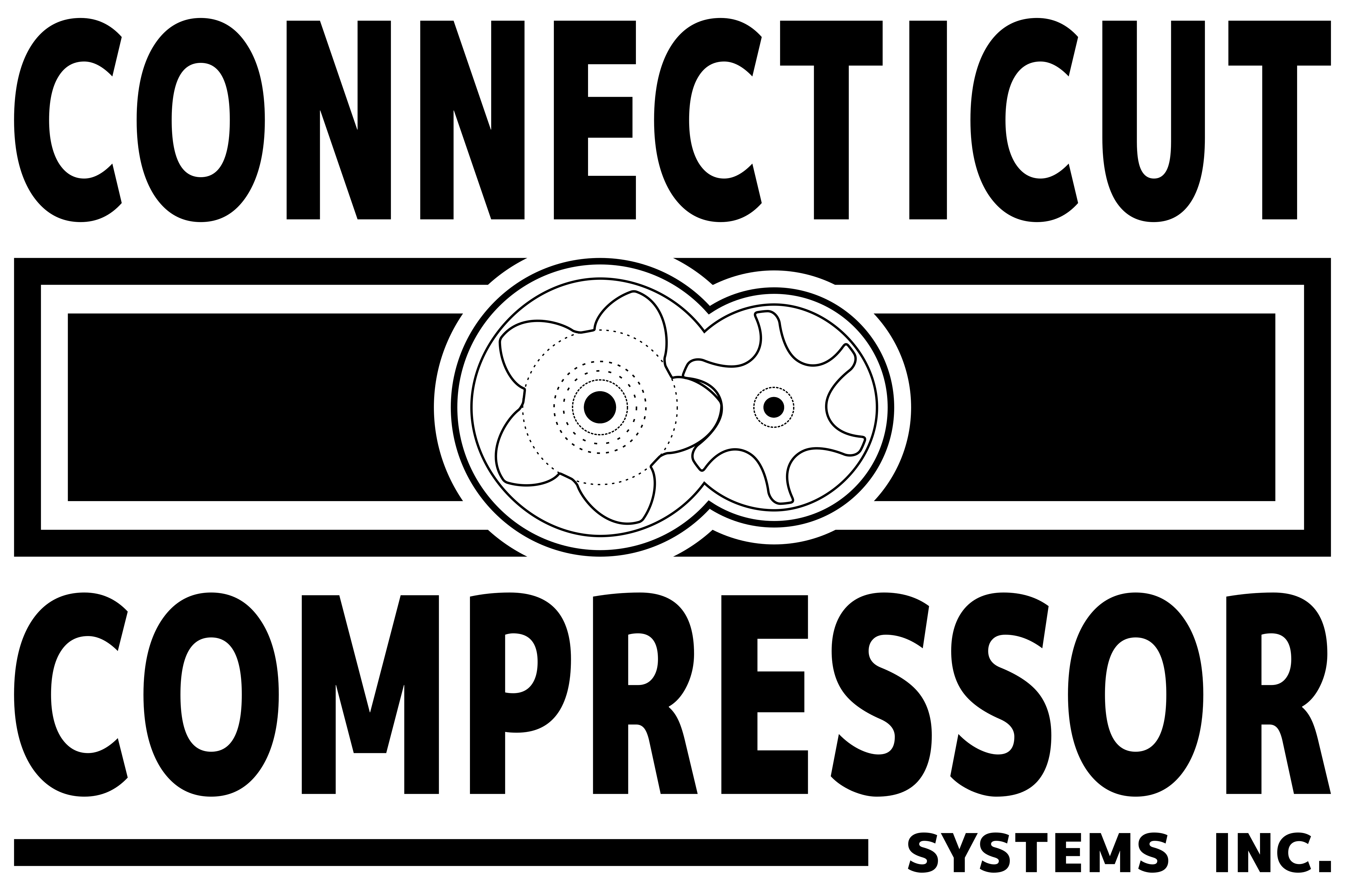 Connecticut Compressor Systems, Inc.